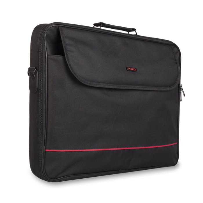 NGS Monray Passenger Maletín para Portátil 16 Pulgadas Negro NGS Monray Passenger Maletín para Portátil 16 Pulgadas Negro